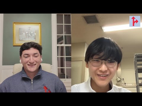 From Doctor to AI for Healthcare Innovator: Fuyuto Miyake