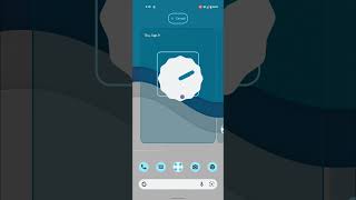 Android 12 Beta 5 with apps upgraded to Material You | Pixel 4a