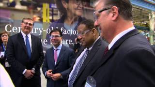 Software Revolution in Cincinnati