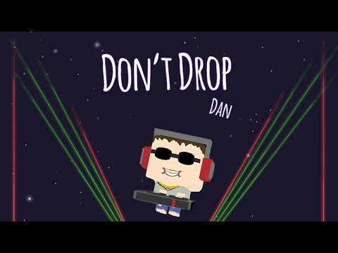 Dan is throwing an epic party! 🎉 (Don’t Drop Dan Shorts)