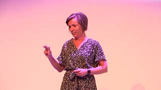 Female Tech Heroes - keynote Anique Soetermeer of HighTechXL