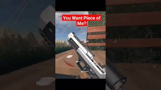 You Want a Piece Of Me ? Warzone 2.0 #shorts #warzone #gamingtech