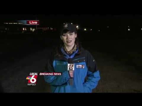 BREAKING NEWS: Students and families reunite after deadly school shooting