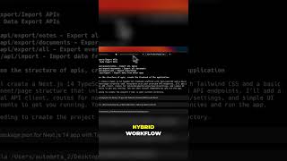 AI-Powered Coding: Warp's ADE Revolutionizes Software Dev #shorts