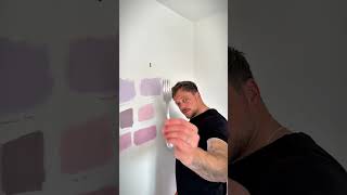A clever trick to hang a picture #diy #tips #tipsandtricks #lifehacks