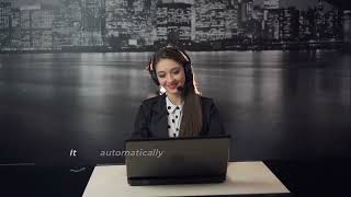 🎥 Meet Your New AI Call Agent 📞🤖It talks, it books, it follows up — all without missing a beat.