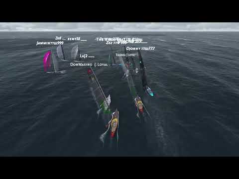 MLS-16 Finals Top Race 3 Norone and Valodea