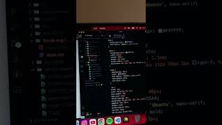 #HTML #CSS #Frontend #Coding #LoginForm #WebDesign #Shorts #Programming #Developer #Tech