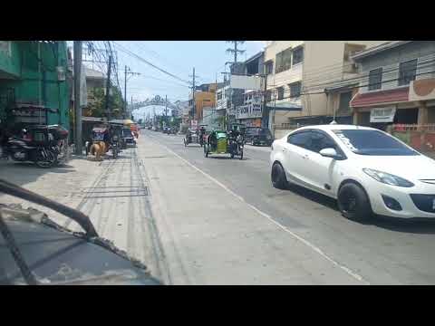 Mainit at maaliwalas ang panahon sa Dagupan City #ytc #maaliwalas
