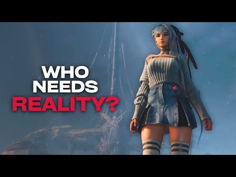 Top 15 Most ATTRACTIVE Game Girls of the Decade #2