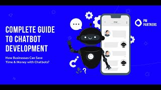 COMPLETE GUIDE TO CHATBOT DEVELOPMENT, BUSINESS MADE EASIER. CASE STUDY FROM OUR EXPERIENCE