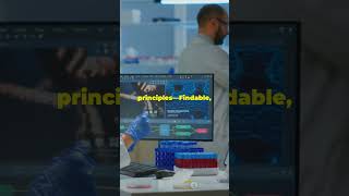 FAIR Data in Optical Tweezers  Why It Ma #sciencefather  #researchdataawards #dataanalysis