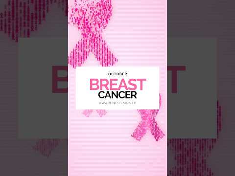 Breast Cancer Awareness with Dr. Ambreen Akhtar: Importance of Early Detection