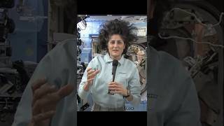 🌌🚀 Sunita Williams: A Legendary Journey in Space! 🌍✨ #sunitawilliams #space #spacex #shorts #viral