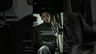 She was a journalist 🔍