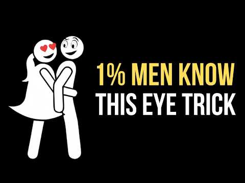 This Trick Makes Her Wildly Attracted