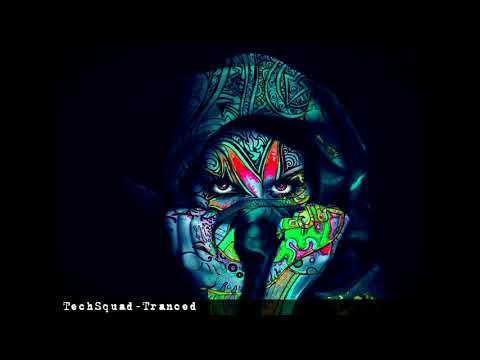 TechSquad - Tranced