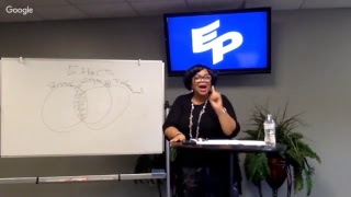 Empowering Pastors Leadership Training:  Ethics......We need them restored!