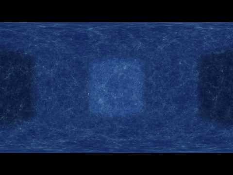 (360) Star Explosion