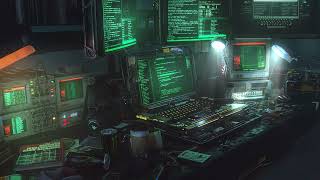 Coding Desk Live Wallpaper 4k #4k #wallpaper #youtube #recommended #2k #haker #interesting