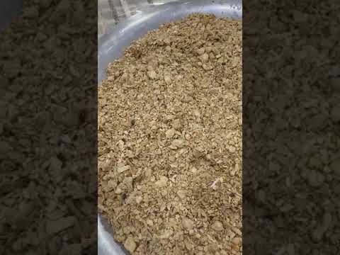 Soybean Meal | Available on IndiaMART