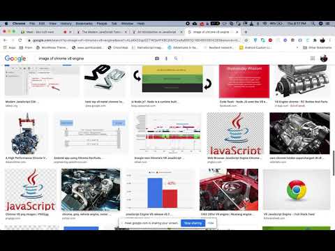 Introduction to JavaScript | Dev Console | Variables