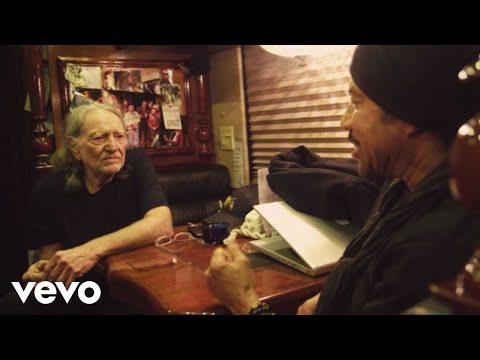 Lionel Richie - Easy ft. Willie Nelson