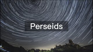 Episode 41 - Perseids