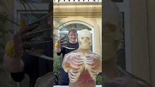 Testing Horror Movie Weapons in Real Life!