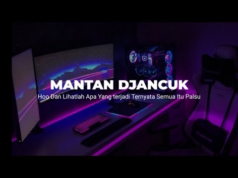 DJ DAN LIHATLAH APA YANG TERJADI TERNYATA SEMUA ITU PALSU (MANTAN DJANCUK)