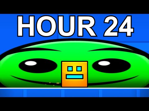 I Played Recent Levels for 24 HOURS Straight..
