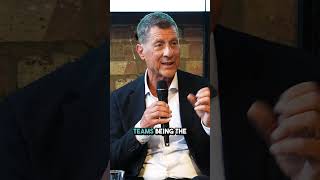 Why most leaders fail at team performance