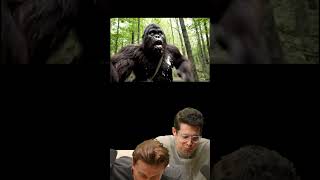 Try not to laugh: BEST OF AI