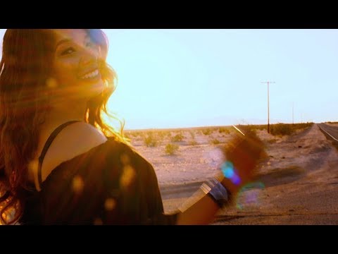 Kwanza Jones:  SUMMER FOREVER (Official Video)
