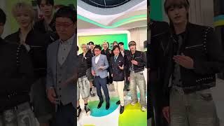 NEXZ "One Bite" challenge with #DayDay | #NEXZ #NEX2Y #DAY_DAY #ONE_BITE #NEXZ_side