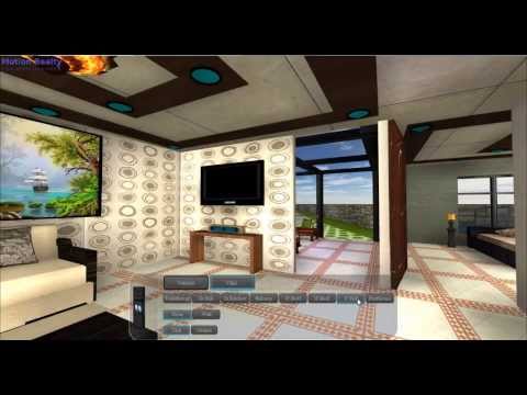 Walkthrough new