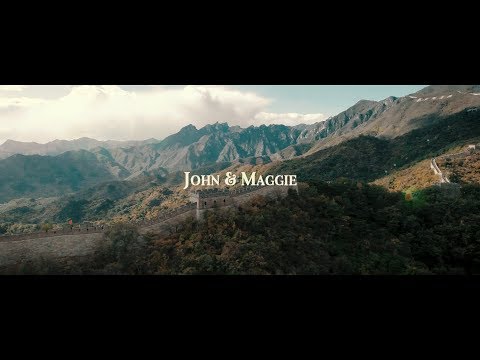 John & Maggie Wedding Video