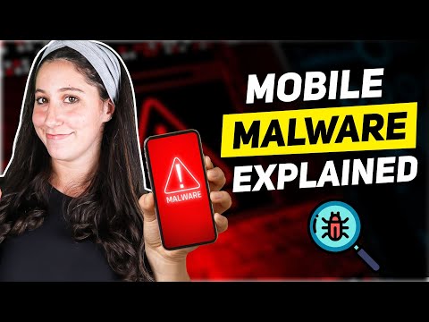 Mobile Malware: Threats to Your Smartphone