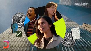 The New Rules of Building Wealth | Bullish