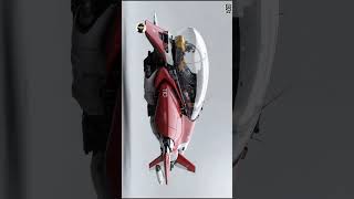 Please use the horizontal screen. #model #modelmaking #industrialaesthetics #aigc