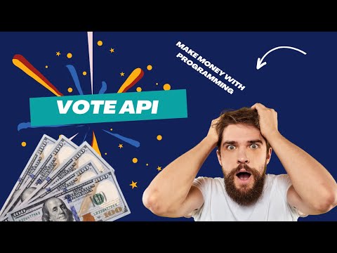 How to Build a Simple Voting API with Django Rest Framework | Step-by-Step Tutorial