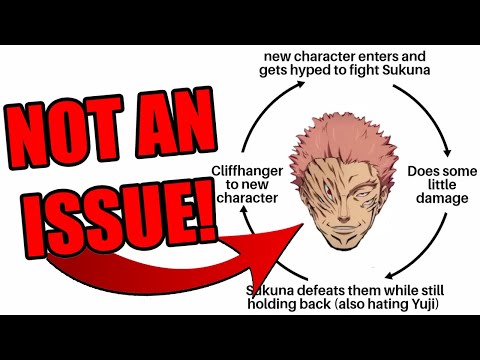 A Defense of the Sukuna Cycle