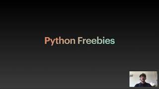 Esteban Gabancho - Data Processing Pipelines for Small Big Data| PyData Global 2020
