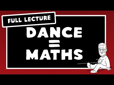 Why Dance is as Important as Maths | Sir Ken Robinson (Full Lecture)