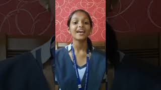 Sustainability | Aashi Guptha, Chinmaya Vidyalaya Vaduthala, Ernakulam, Kerala | #4thWTP2025