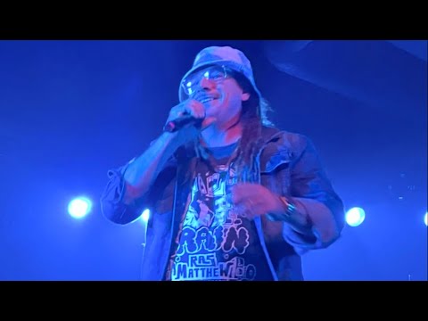 Ras Matthew - Shabba Labba (Official Music Video)