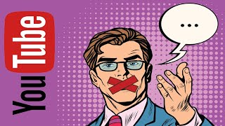 Your opinion doesn't f*cking matter (and neither do your dislikes, according to Youtube)