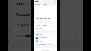 Apple iTunes review error SOLVED | To the point #iphone #itunes #error #foryou #reels #shorts