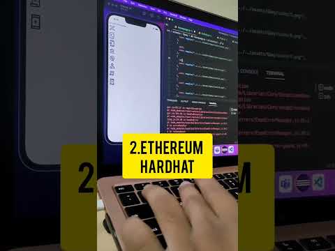 Learn Web3 Block Chain