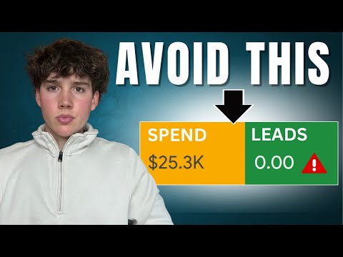 YouTube Ad MISTAKES Real Estate Agents Make (How to fix them)